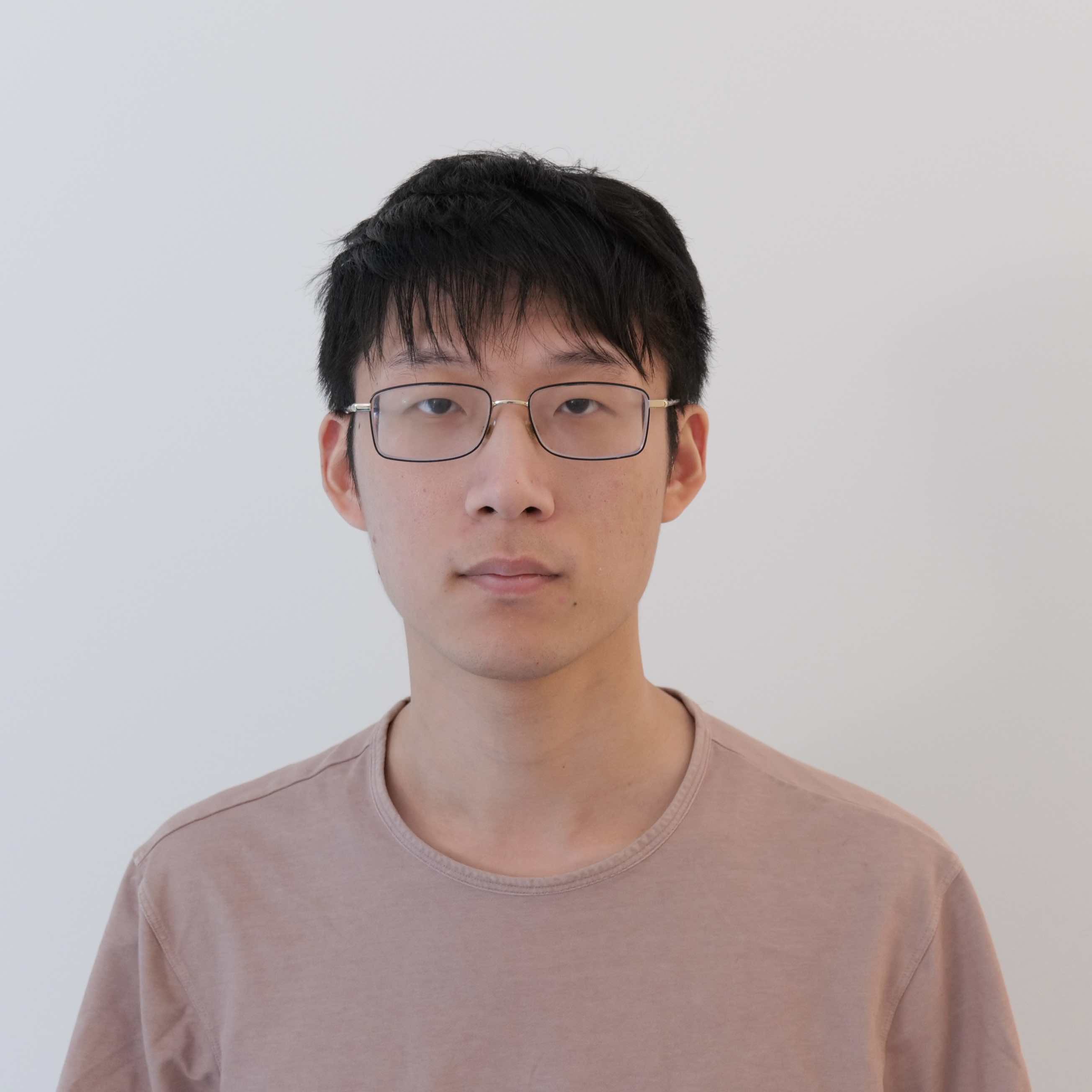 Zhiqing Sun